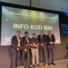 Zebra Technologies Regional Partner Summit for SEE and CEE 2019