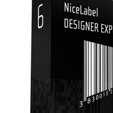 NiceLabel - Designer Express