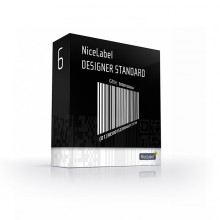 NiceLabel - Designer Standard