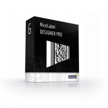NiceLabel - Designer Pro