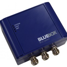 iDTRONIC BLUEBOX UHF (Basic Controller)