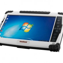 Windows tablet - Handheld Algiz 10x
